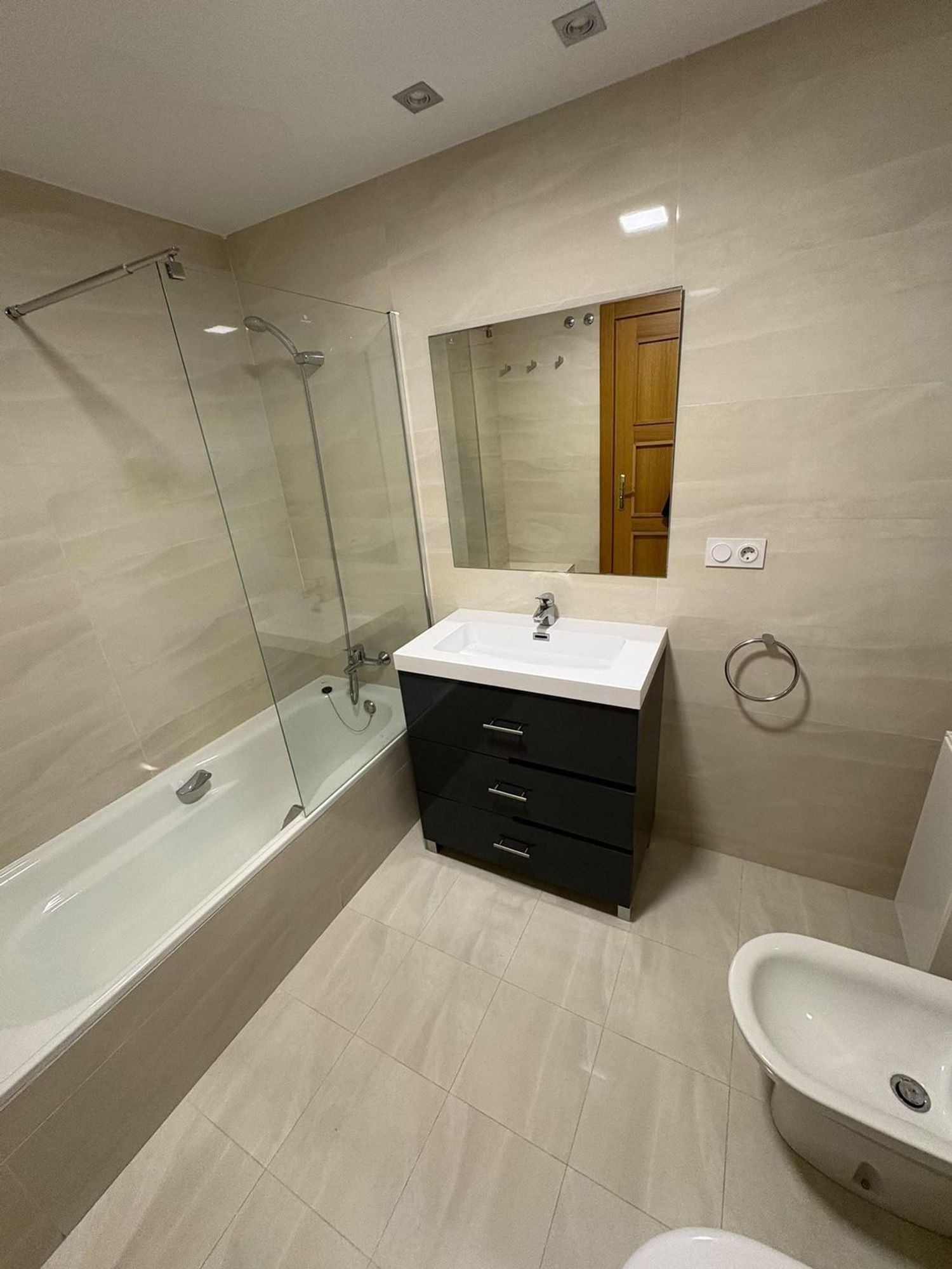 Piso en Calle Ferrocarril, 10, Buztintxuri, Buztintxuri - Foto 20
