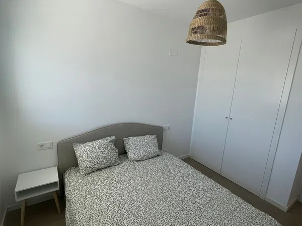 Piso en Avenida Mar de Alborán, 3, Los Álamos - Foto 12