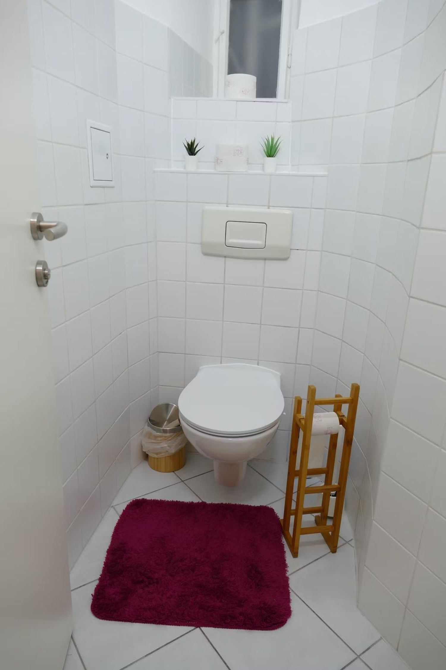 Piso en Avenida de los Almendros, 38, Centro Urbano, Centro Urbano - Foto 16