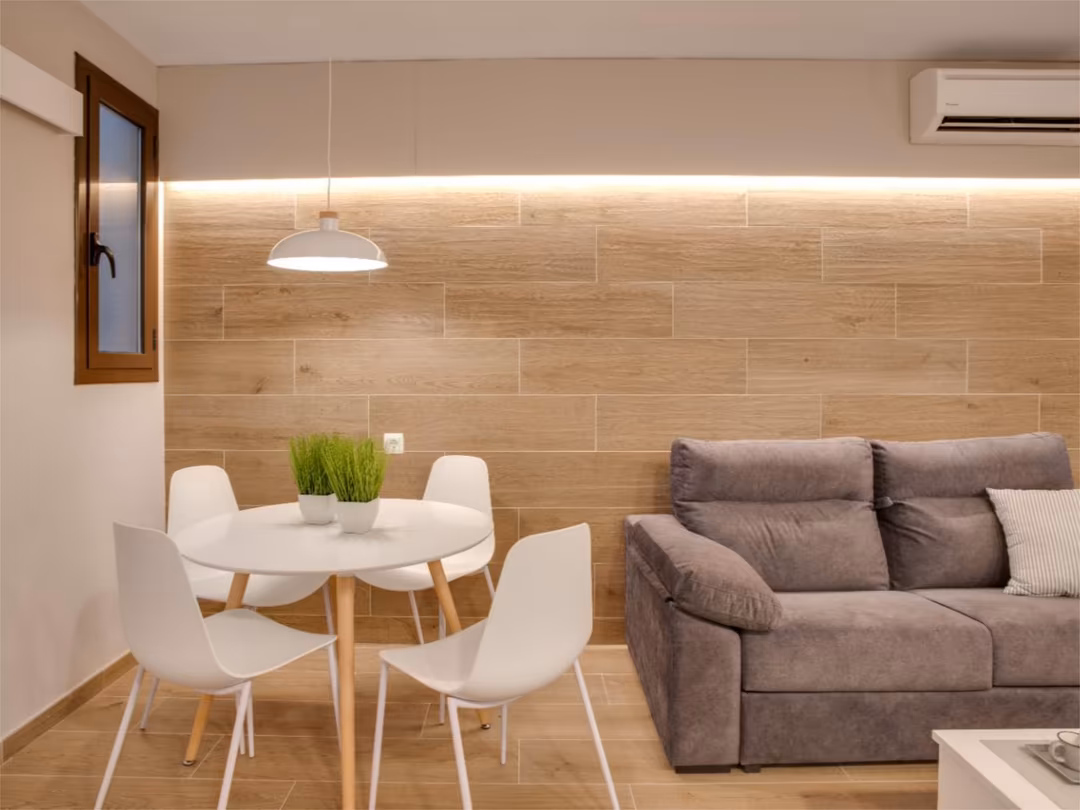 Piso en  Rambla de Ferran 29