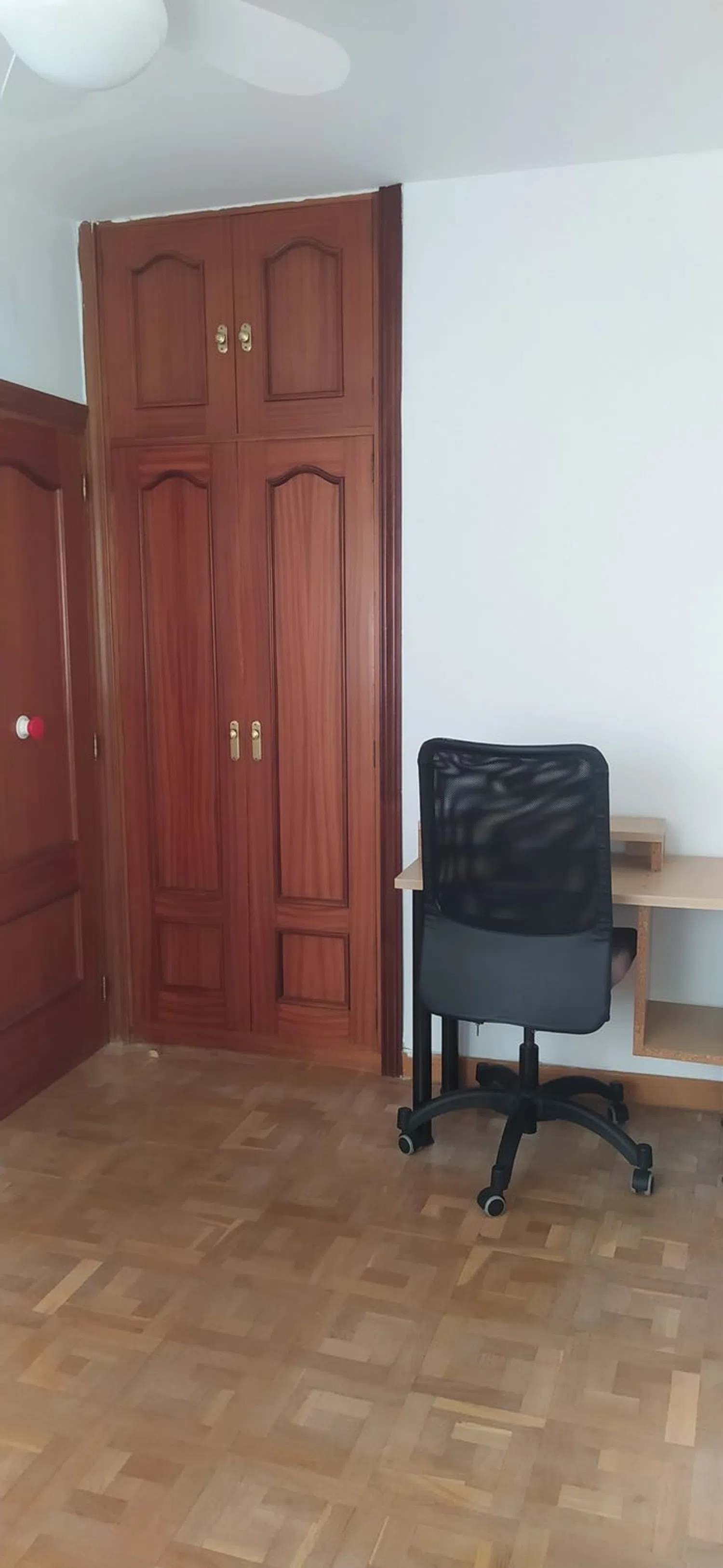 Piso en Barrio Pinar del Rey - Foto 9