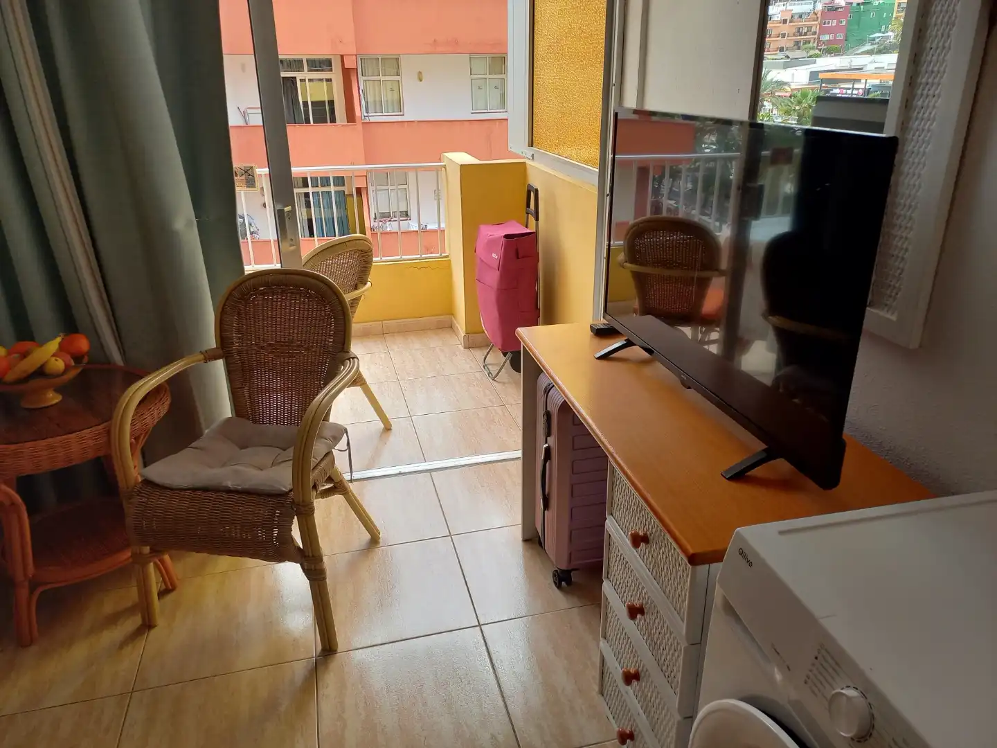 Estudio en  Avenida Familia de Betancourt y Molina 30A - Foto 6