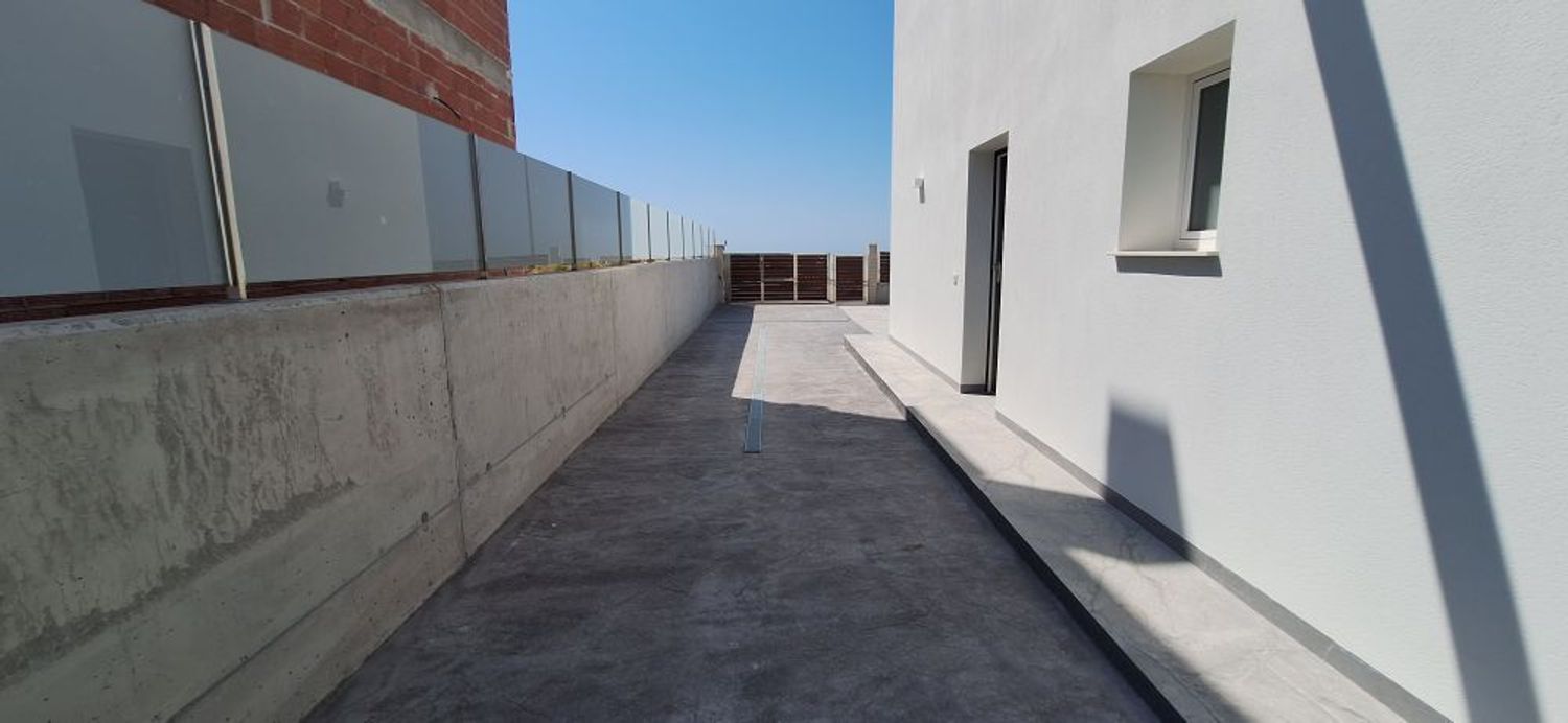 Casa o chalet en Del Llentiscle, Bonalba-Cotoveta - Foto 4