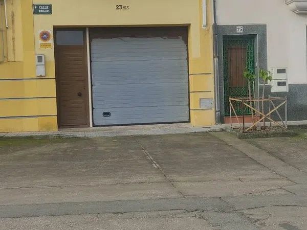 Chalet adosado en Calle Regajo, 23 - Foto 3