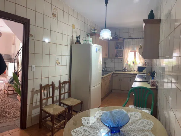 Casa o chalet independiente en Callejón Imagenes, 5 - Foto 4