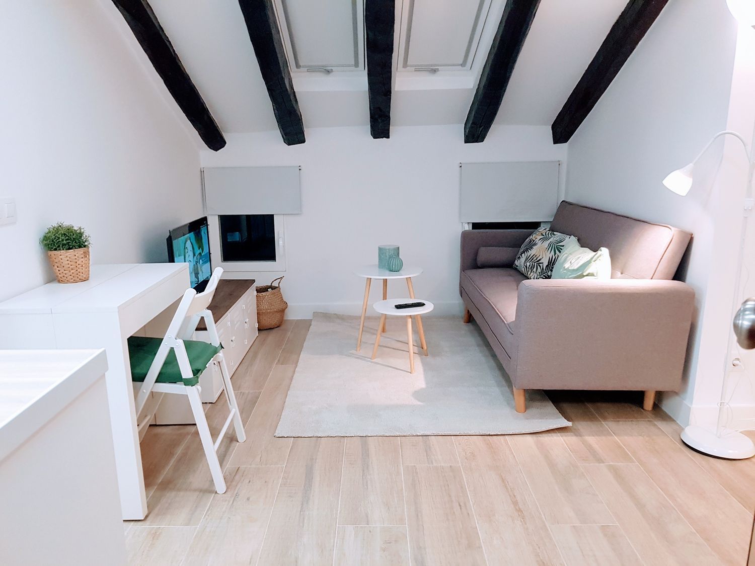 Ático en calle Cuenca, 4 - Foto 11