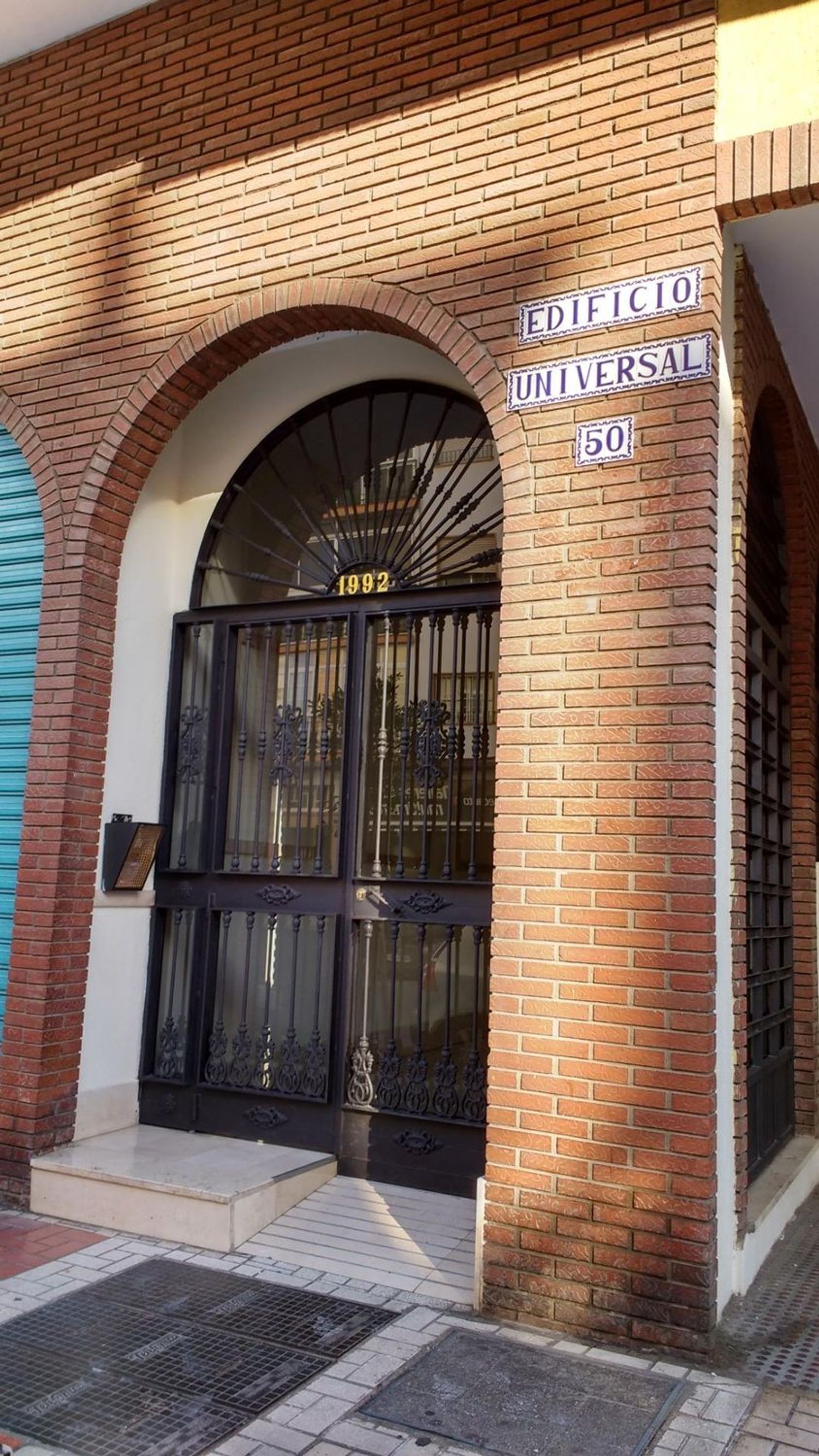 Piso en Calle Martínez de la Rosa, Suárez - Foto 11