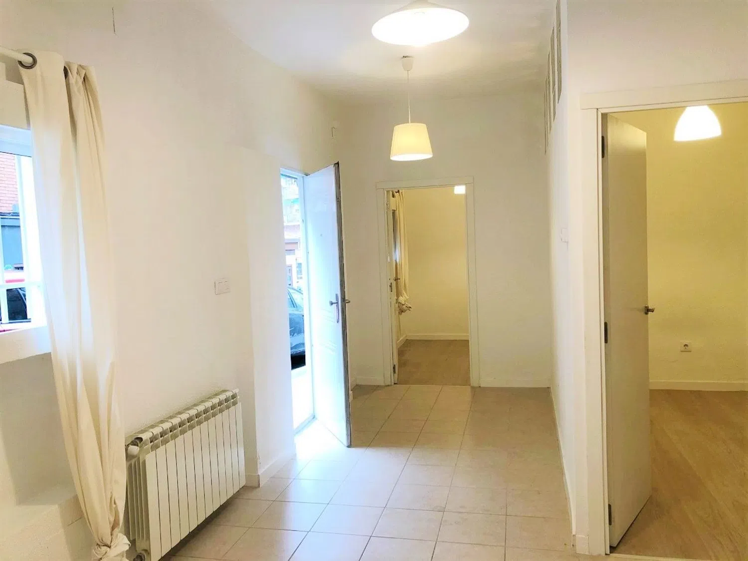 Piso en calle Beire, 52 - Foto 2
