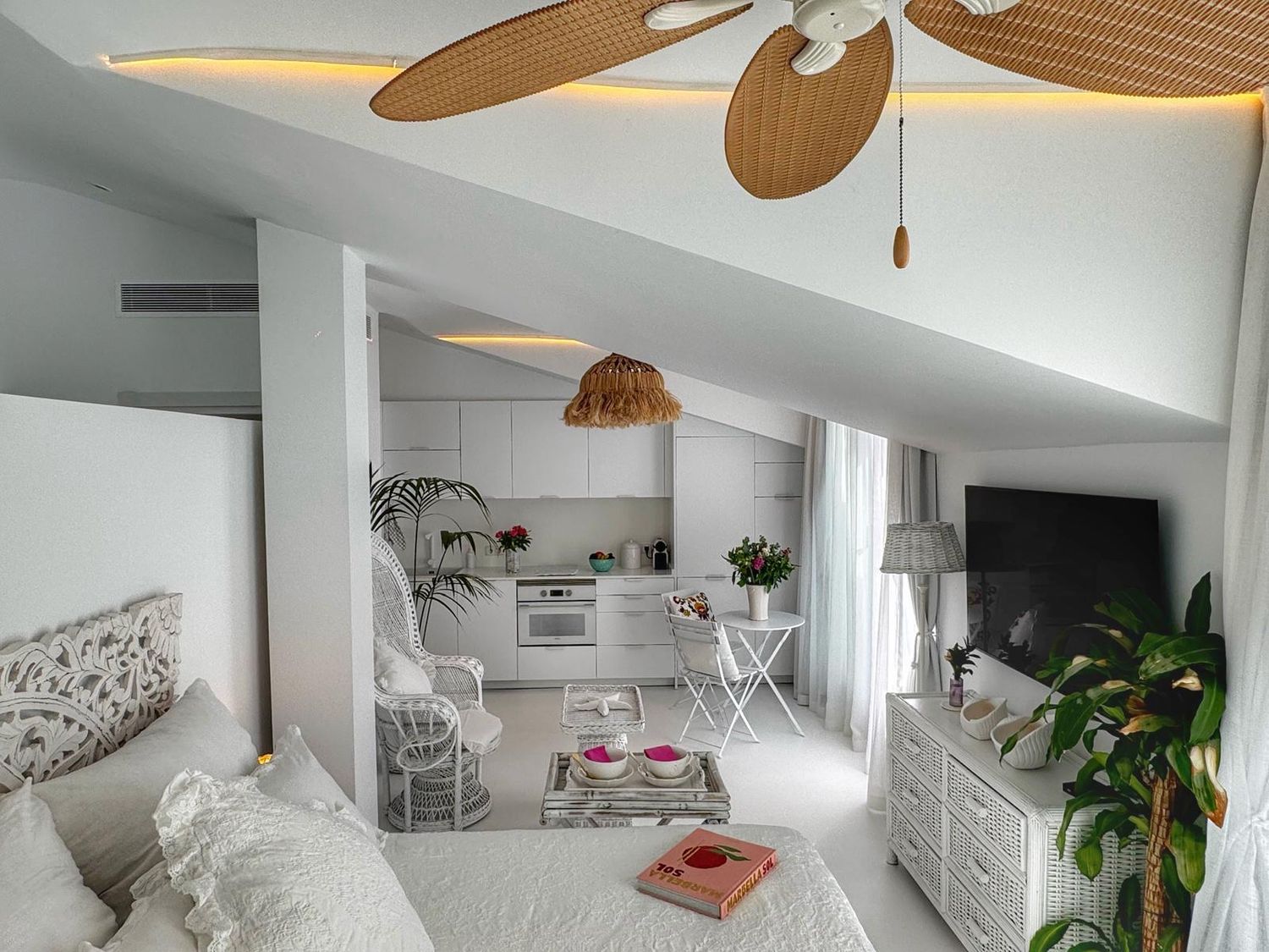 Ático en bulevar Ashmawi, 5 - Foto 10