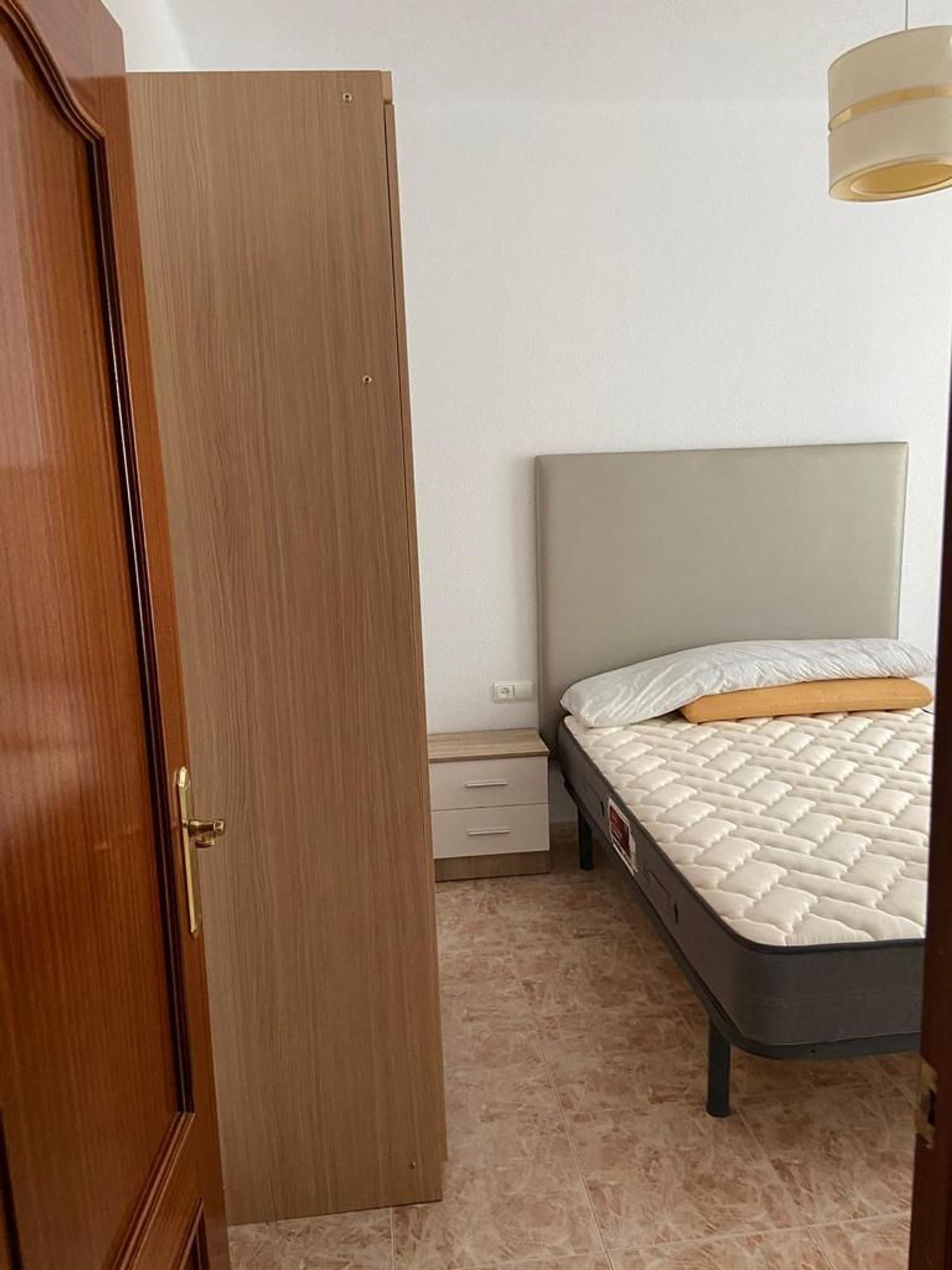 Piso en Calle los Alderetes, 17, Ciudad Jardín - Foto 11