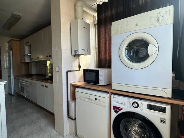 Piso en La Palmera - Manuel Siurot, La Palmera - Manuel Siurot - Foto 17