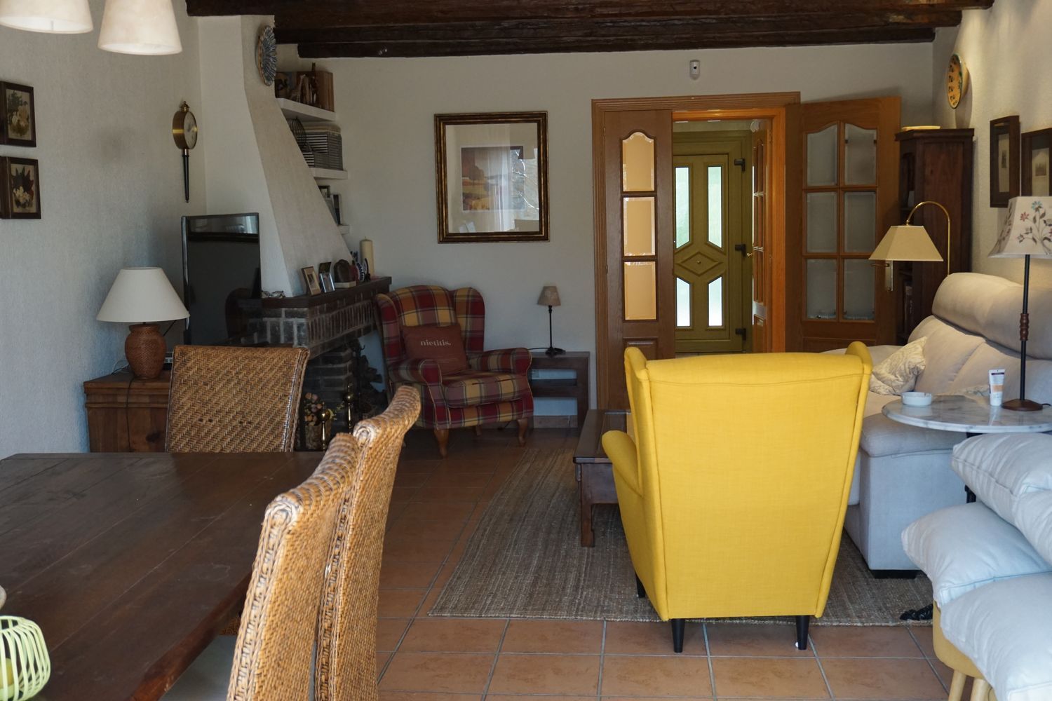 Casa o chalet independiente en Calle de los Abetos, 12 - Foto 13