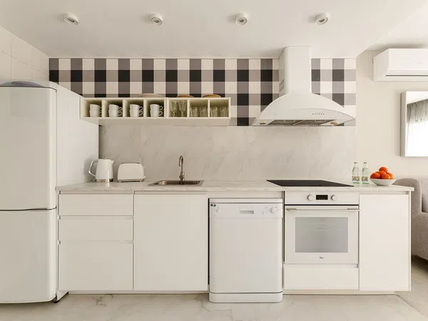 Piso en Av. del Mediterráneo, Benidorm, 43 - Foto 3