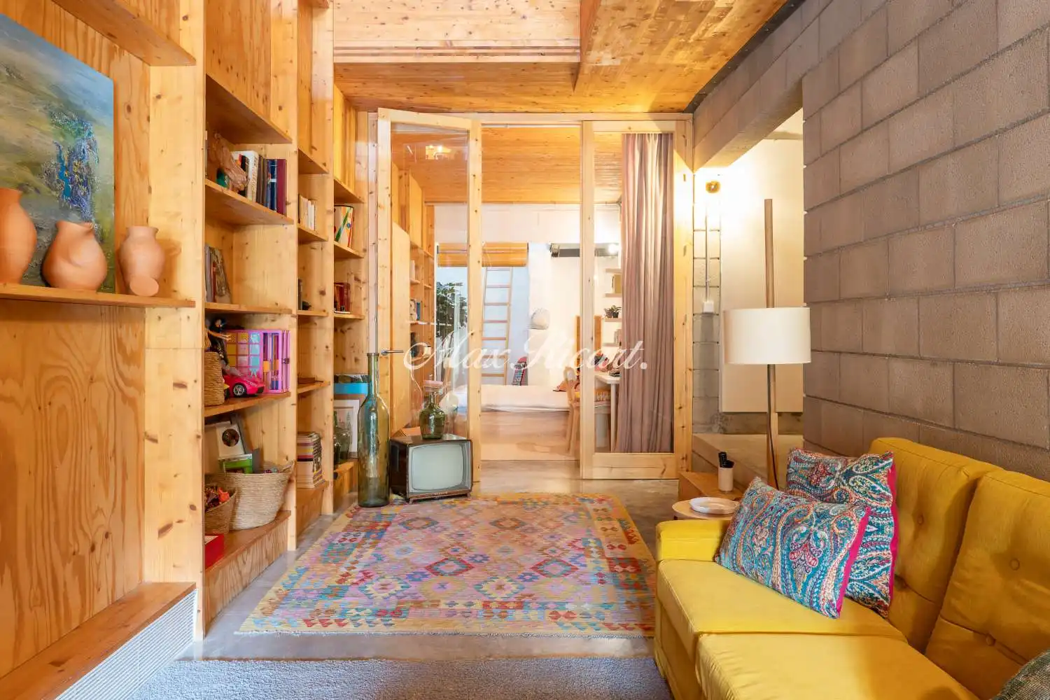 Chalet en Sant Cugat del Vallès - Foto 46