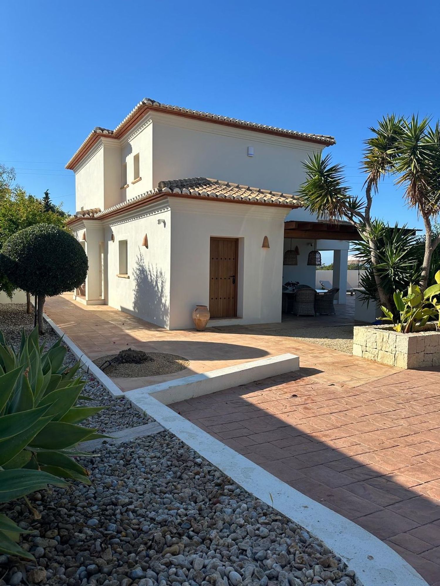 Casa o chalet independiente en Calle Cavallet-baladrar, 5, Cala Advocat - Baladrar, Cala Advocat - Baladrar - Foto 6