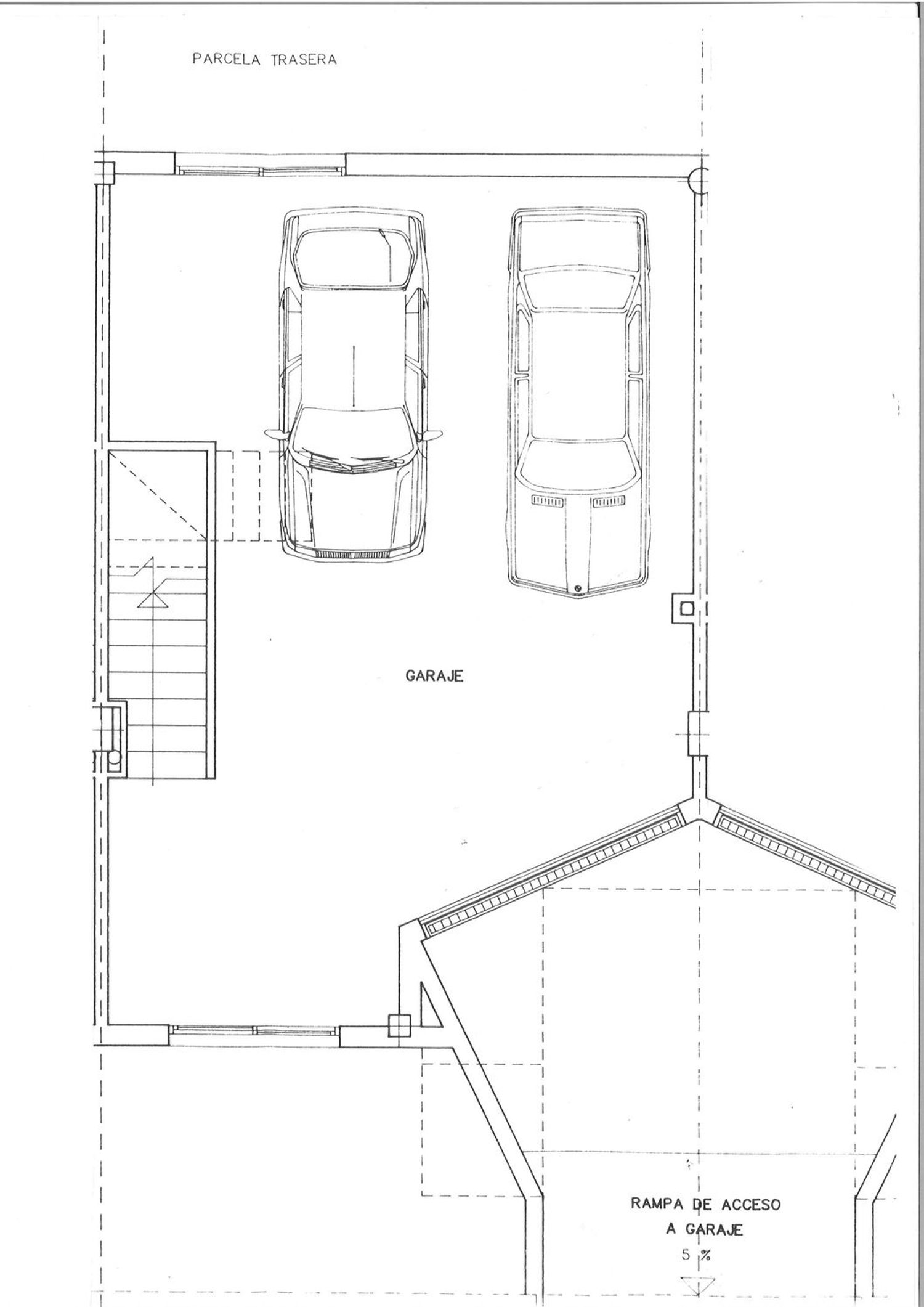 Chalet adosado en calle da Muiña, 34 - Foto 23