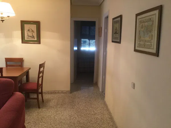 Piso en Calle luis montoto, 143 - Foto 1