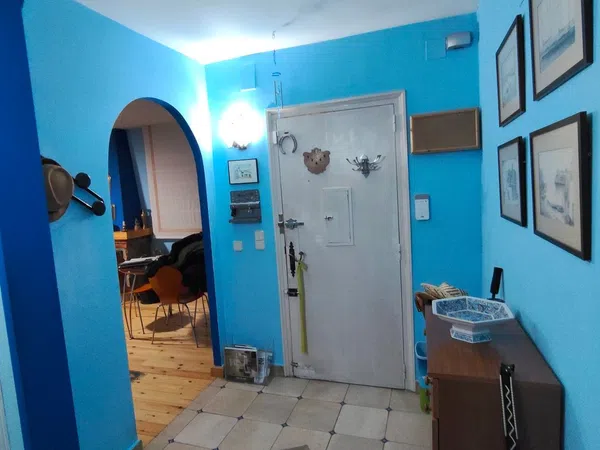 Casa o chalet independiente en venta en Calle de la Virgen de la Paloma, 16 - Foto 36