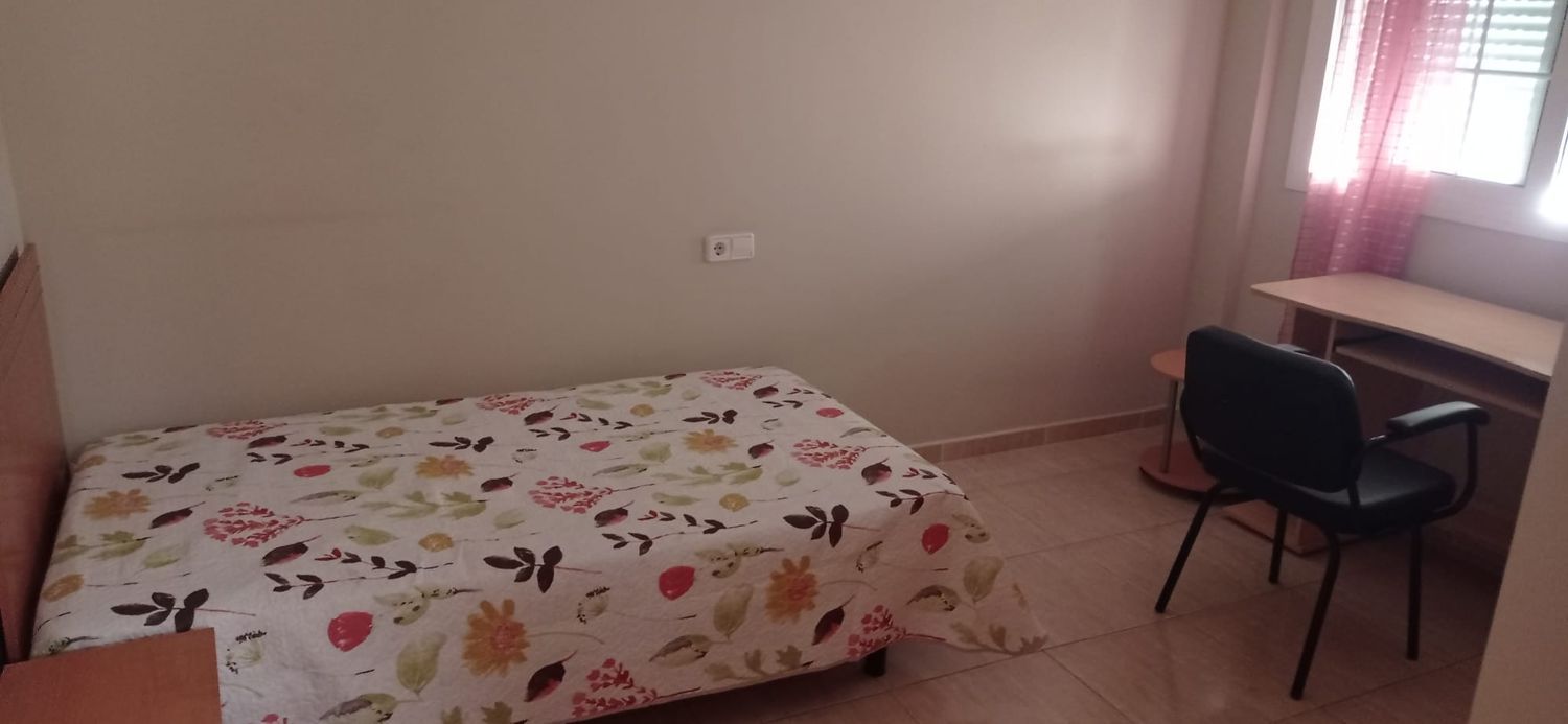 Piso en Calle Chiclana, 9 - Foto 6