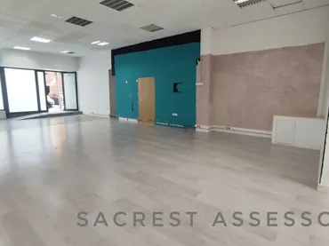Local comercial en Mollet del Vallès - Foto 13