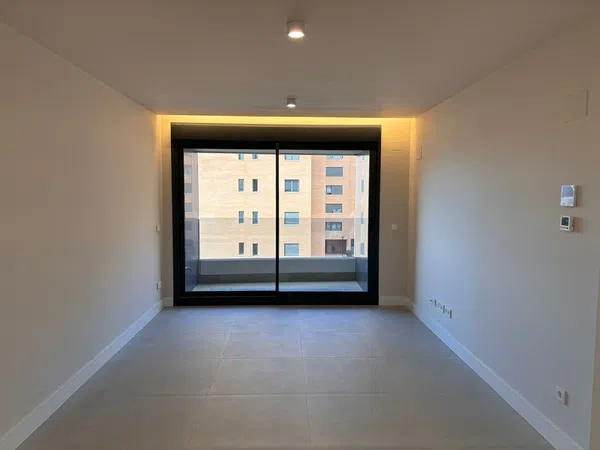 Piso en calle del Duque de Tovar, 17 Sn
