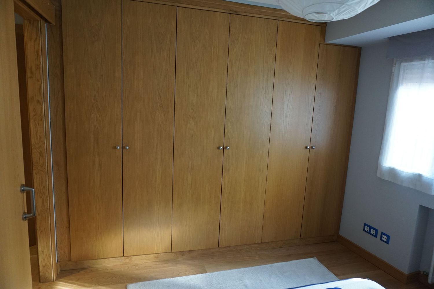 Ático en calle de Quintana, 30 - Foto 27