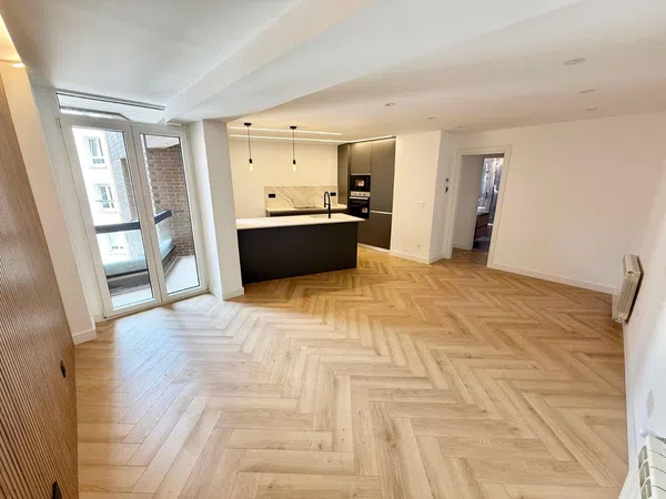 Piso en Calle Victor Chavarri, 19, Salesas-Foncalada-Campoamor - Foto 16