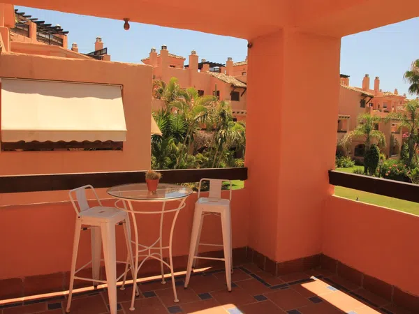 Piso en avenida Hacienda del Sol, 15 - Foto 25