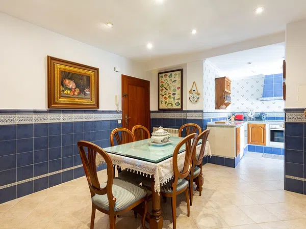 Piso en Calle Solano, 33, Prado de Somosaguas - Foto 12