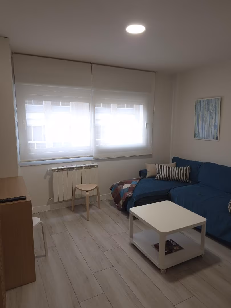 Apartamento en  Rúa de García Barbón 48 - Foto 5