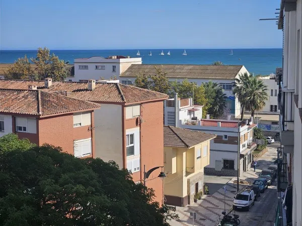Piso en Calle Mar, 14, El Palo - Foto 12