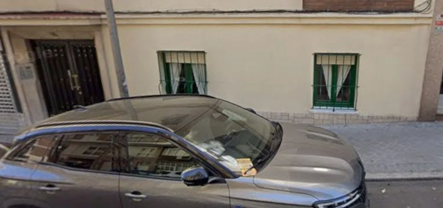 Piso en calle de Marcenado, 16 - Foto 1