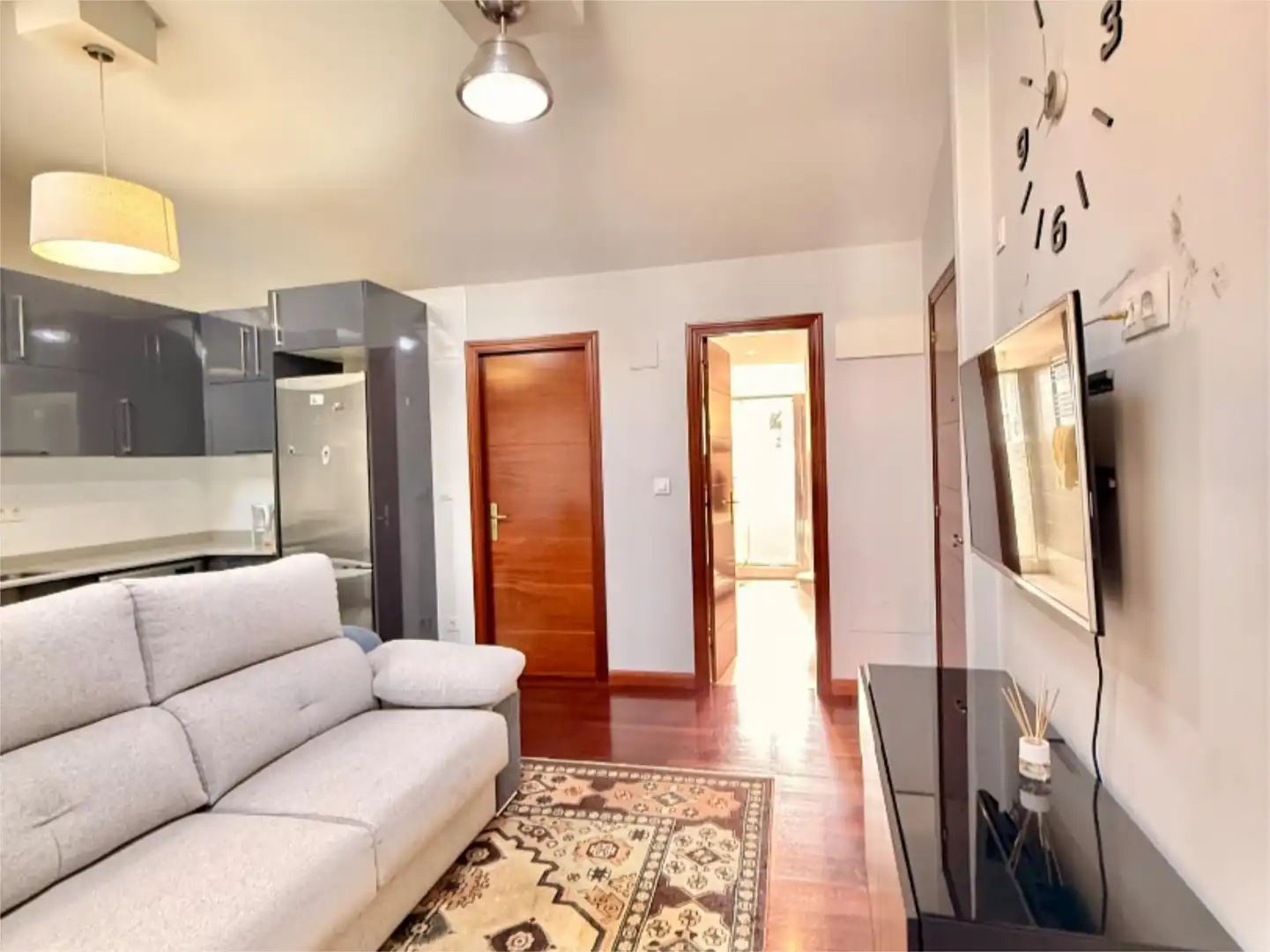 Piso en  Calle Revellón 20 - Foto 3