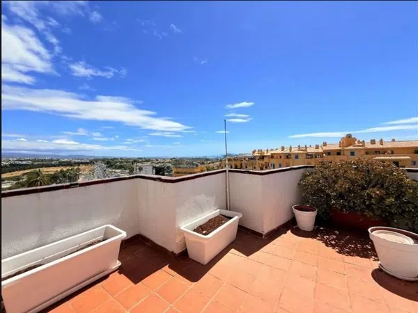 Ático en Calle San Ildefonso, 30, San Pedro Pueblo - Foto 3