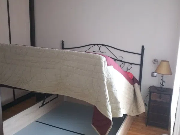 Piso en avenida del Deporte, 9 - Foto 12