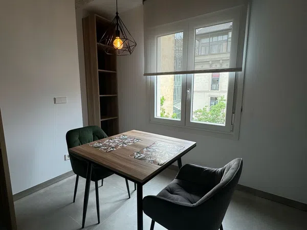 Estudio en Pasaje de Peña, 1 - Foto 8