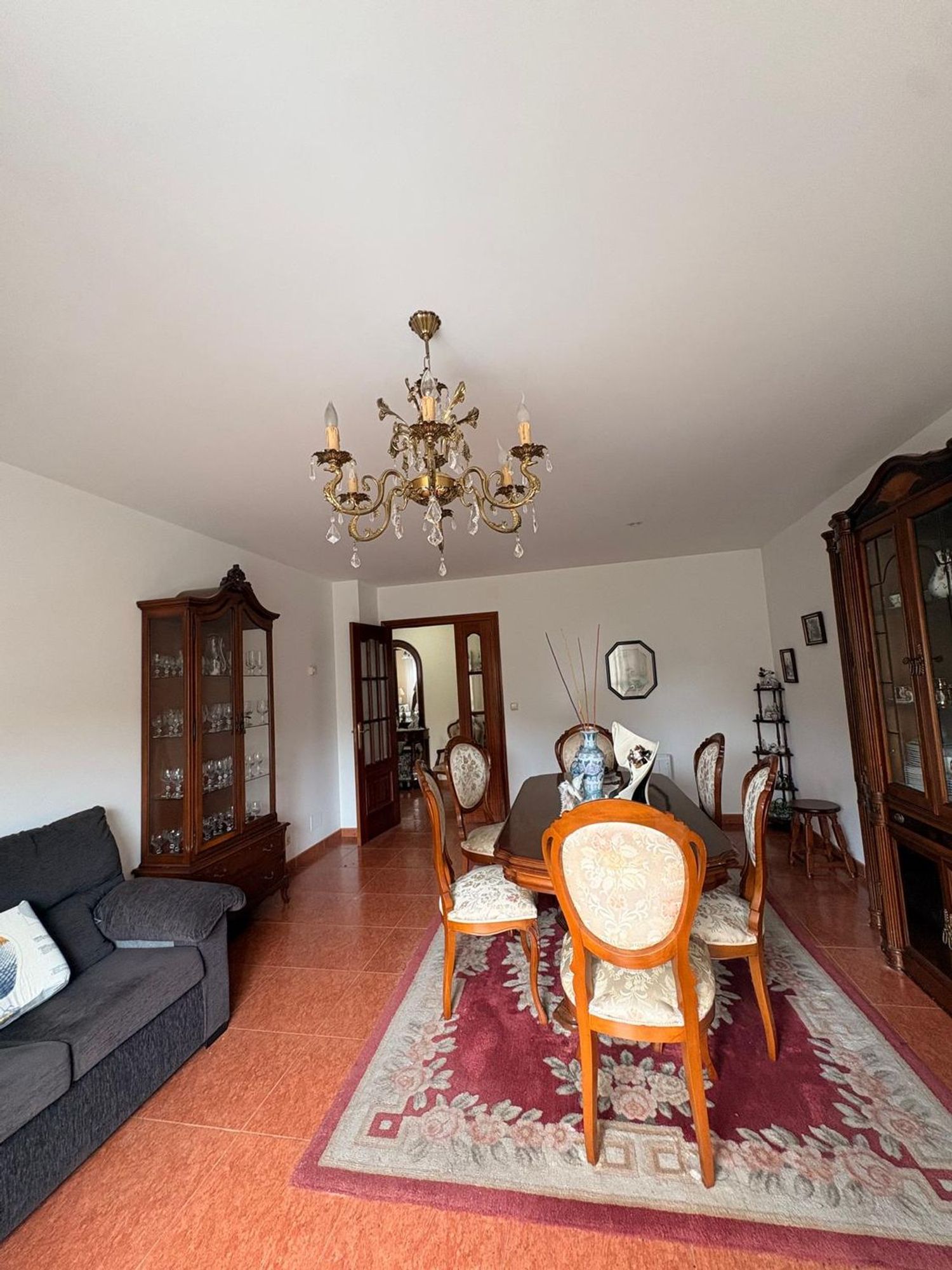 Piso en Cuntis - Foto 4