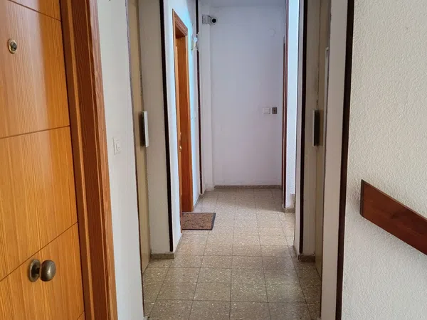 Piso en calle Senador José Vicente Mateo, 6 - Foto 3