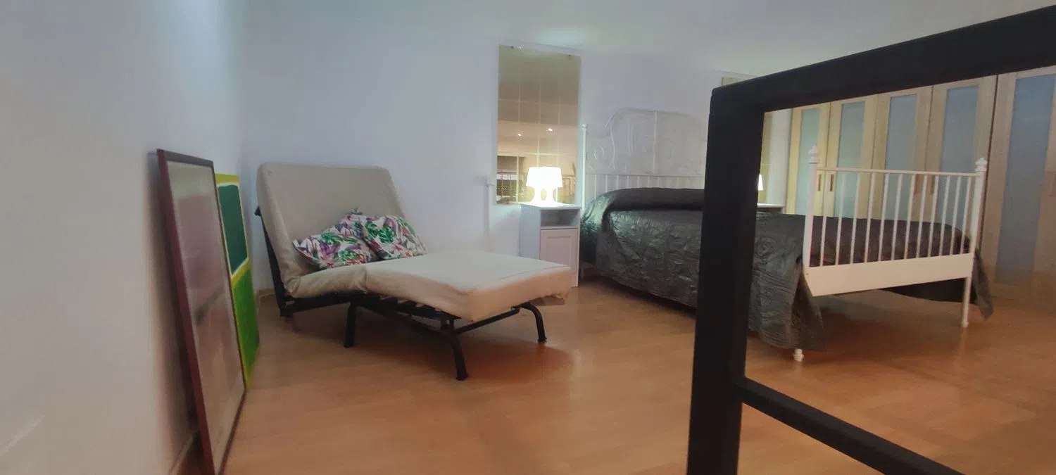 Piso en paseo de San Illán, 3 - Foto 6