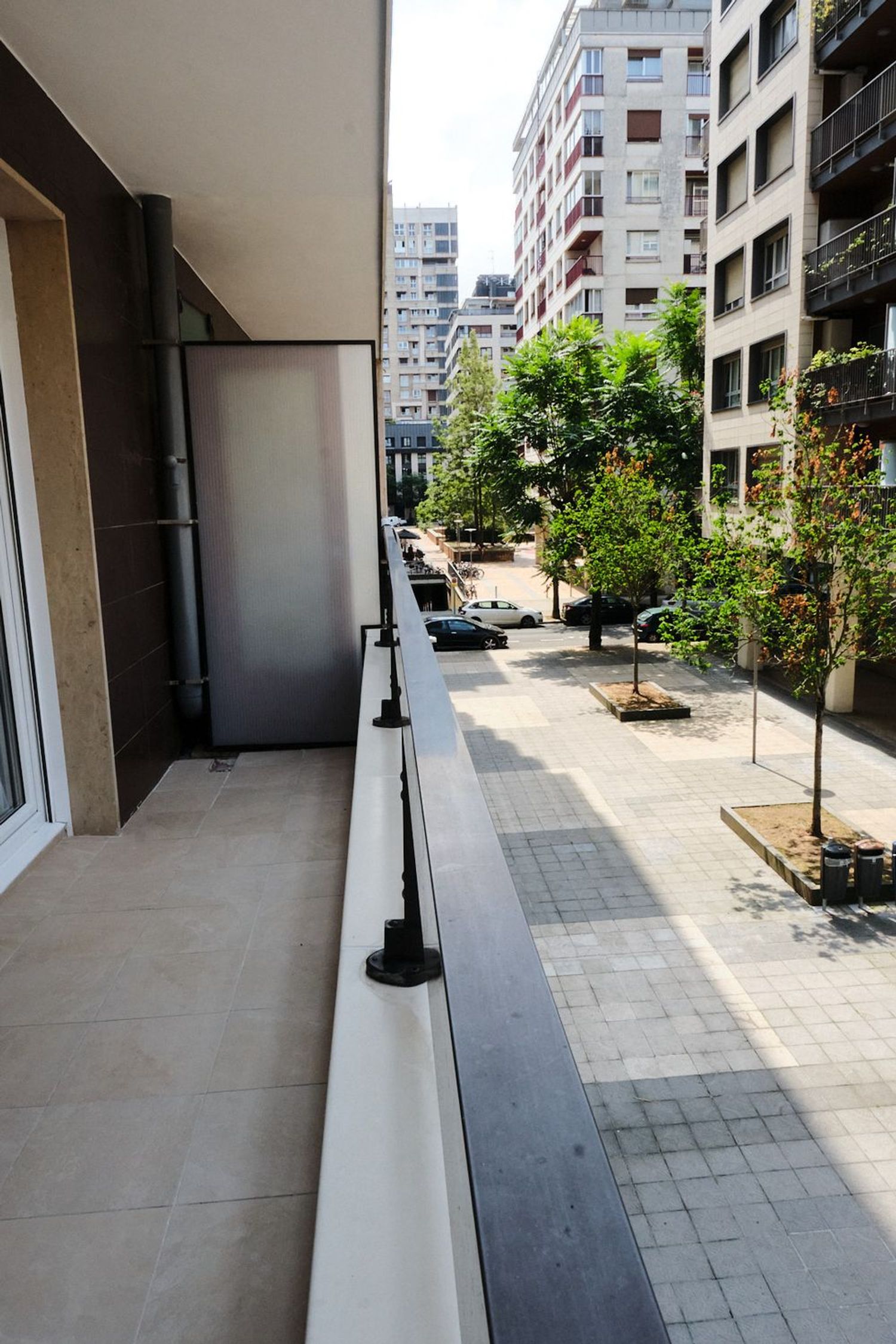 Piso en Karlos I.a Hiribidea, 18, Amara - Foto 36
