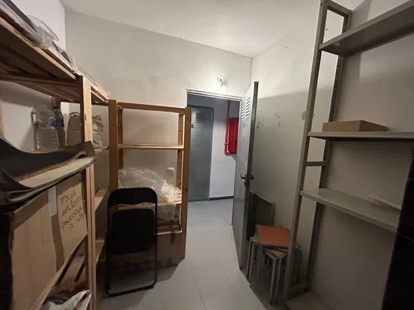 Piso en calle de Palestina, 17 - Foto 22