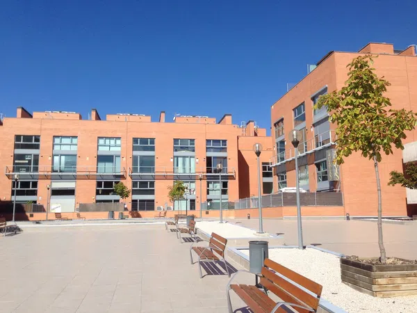 Dúplex en Avenida M-40, 11, Campodón - Ventorro del Cano - Foto 2