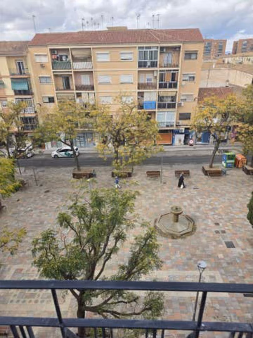 Piso en Chana - Foto 4