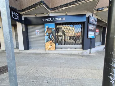 Local comercial en Terrassa - Foto 14