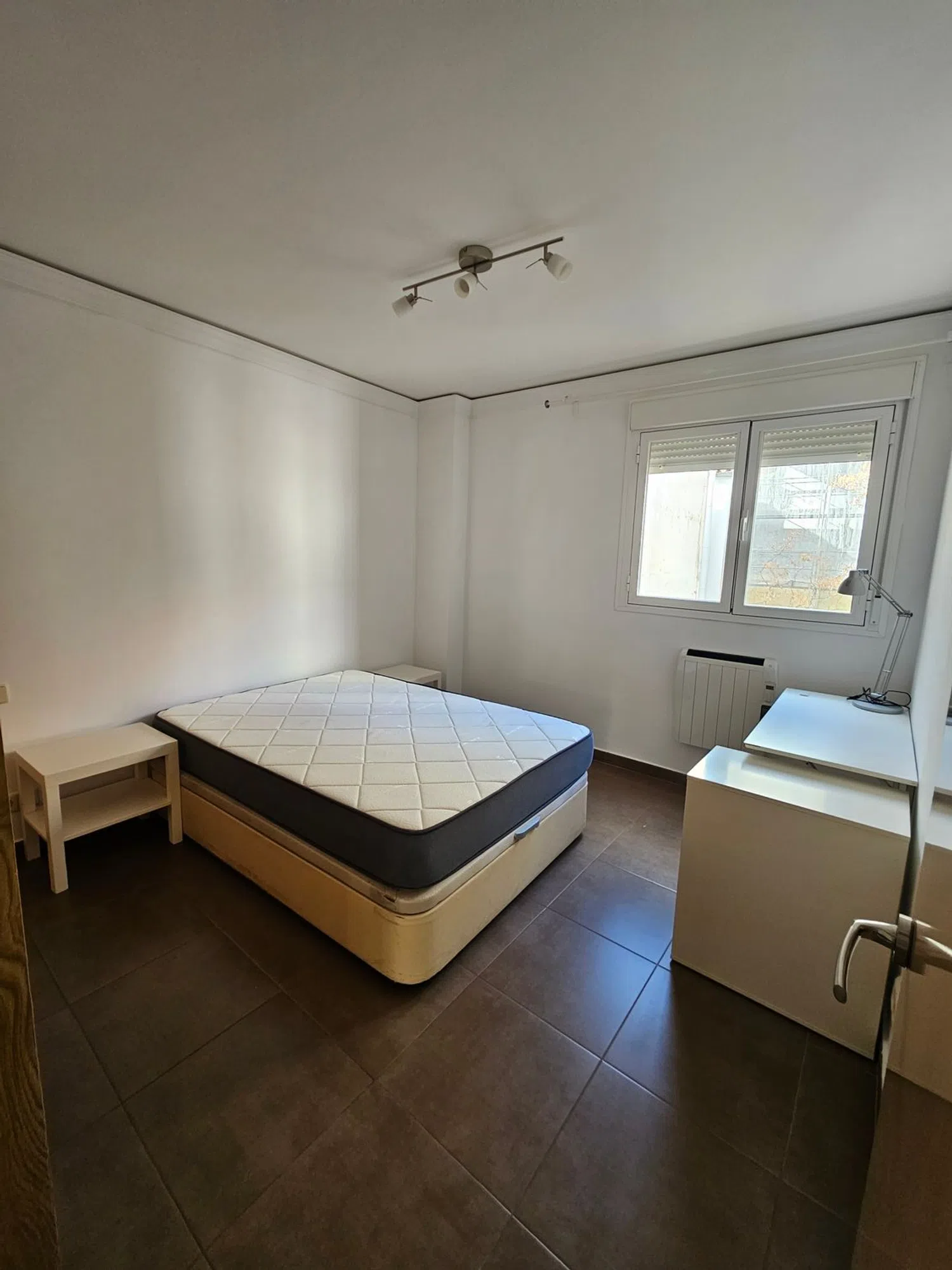 Piso en calle de las Pozas, 13 - Foto 9