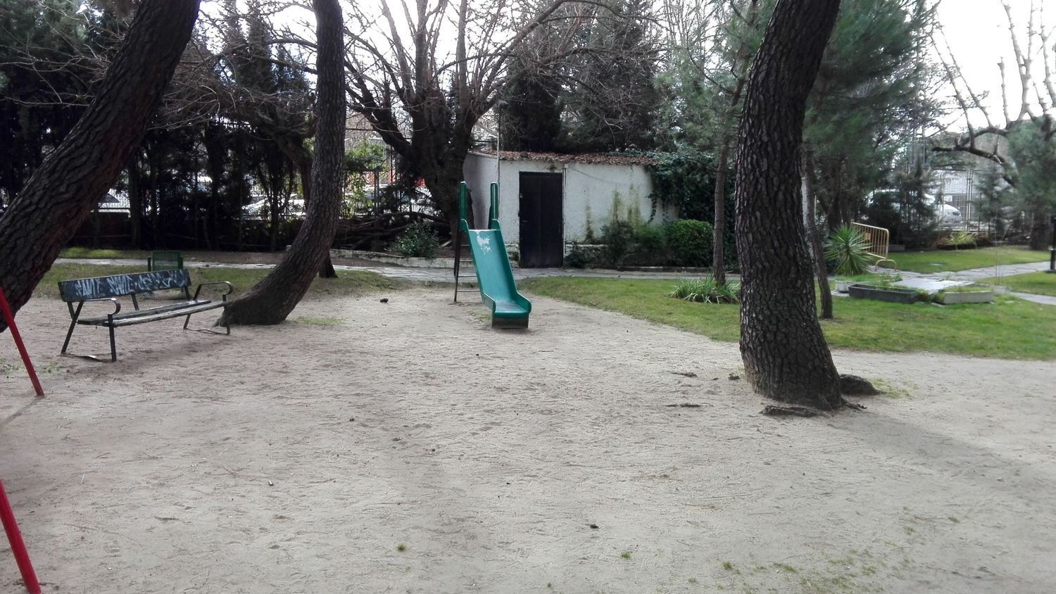 Piso en Carretera de la Granja, 6, Dehesa - El Soto, Dehesa - El Soto - Foto 25