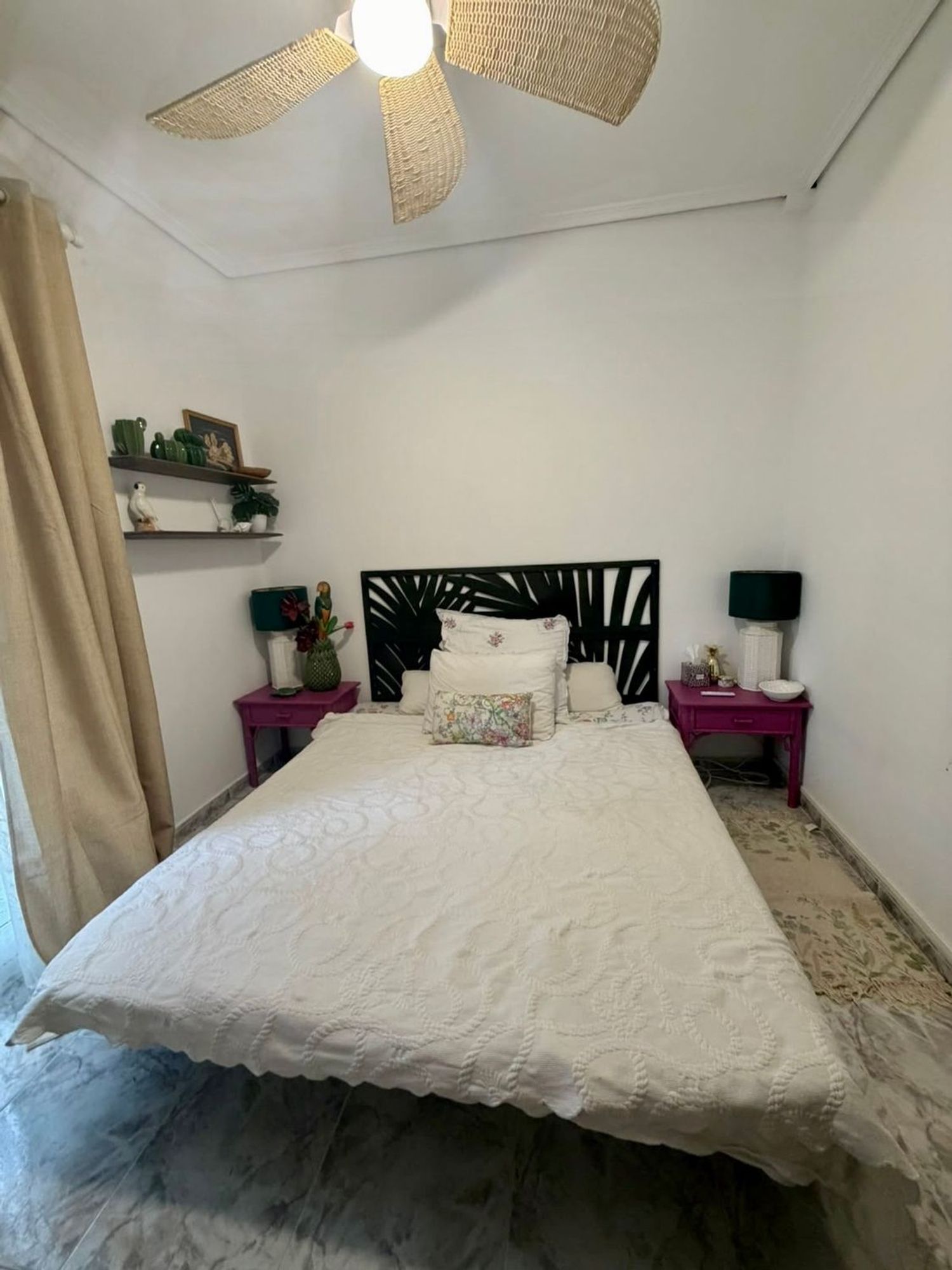 Piso en Calle de Pavia, 25, El Cabanyal-El Canyamelar - Foto 4