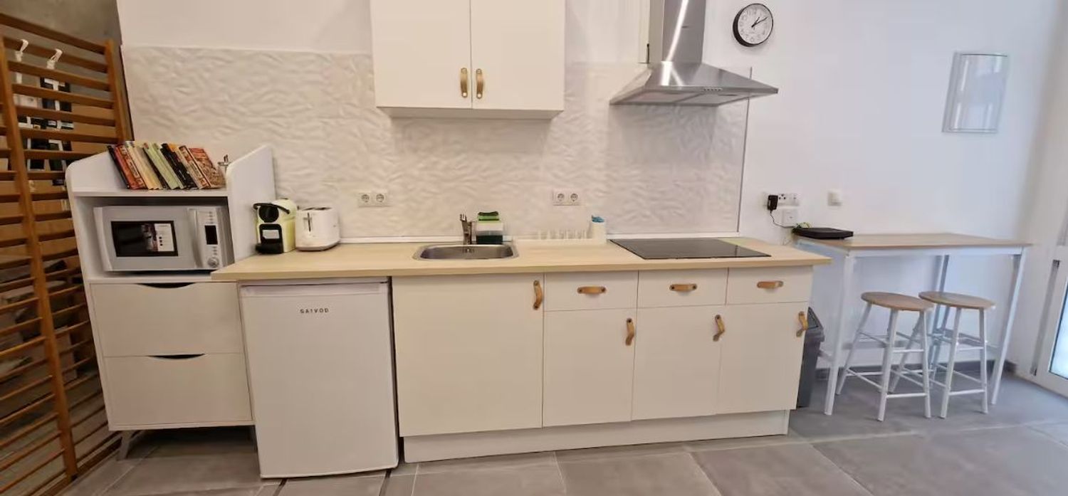 Estudio en calle Párroco Don Juan Estrada Castro, 2 - Foto 7