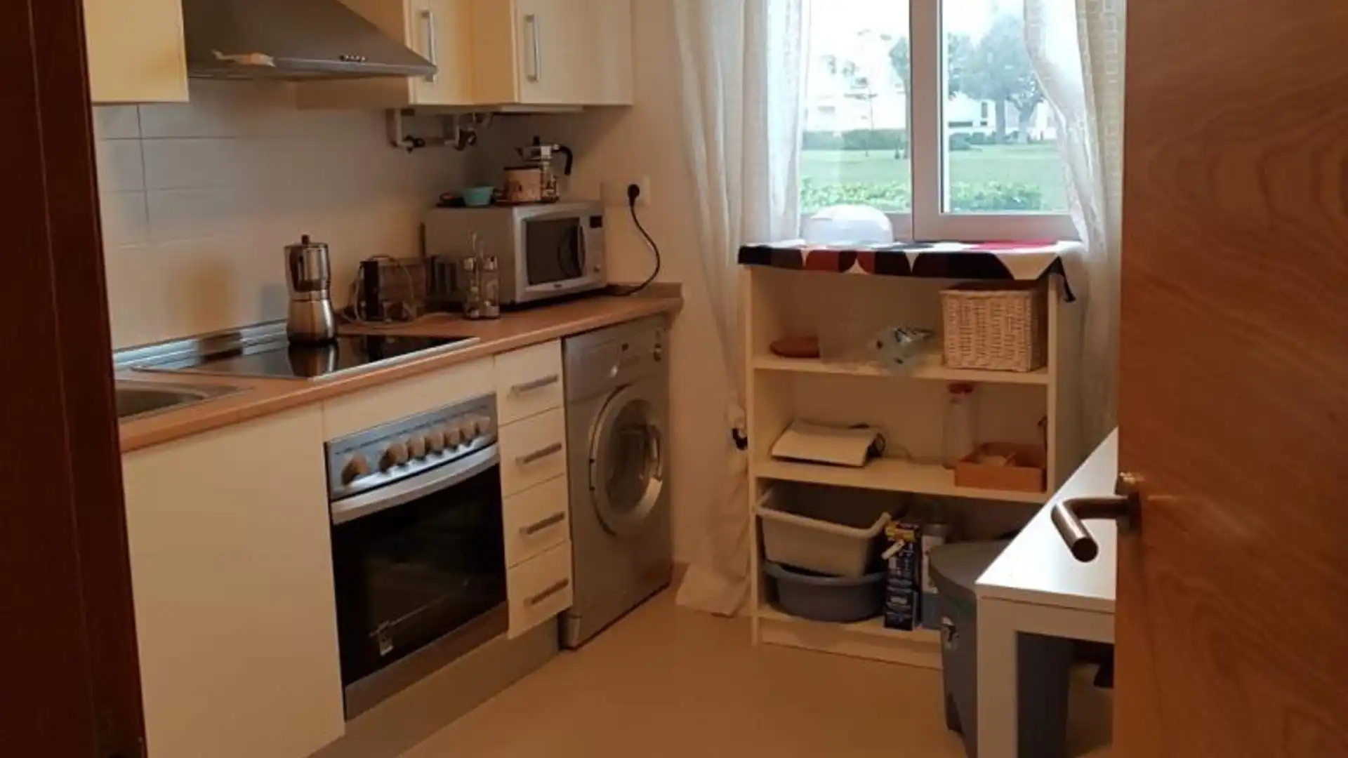 Apartamento en  Calle Hacienda Riquelme Vial C 1C - Foto 5