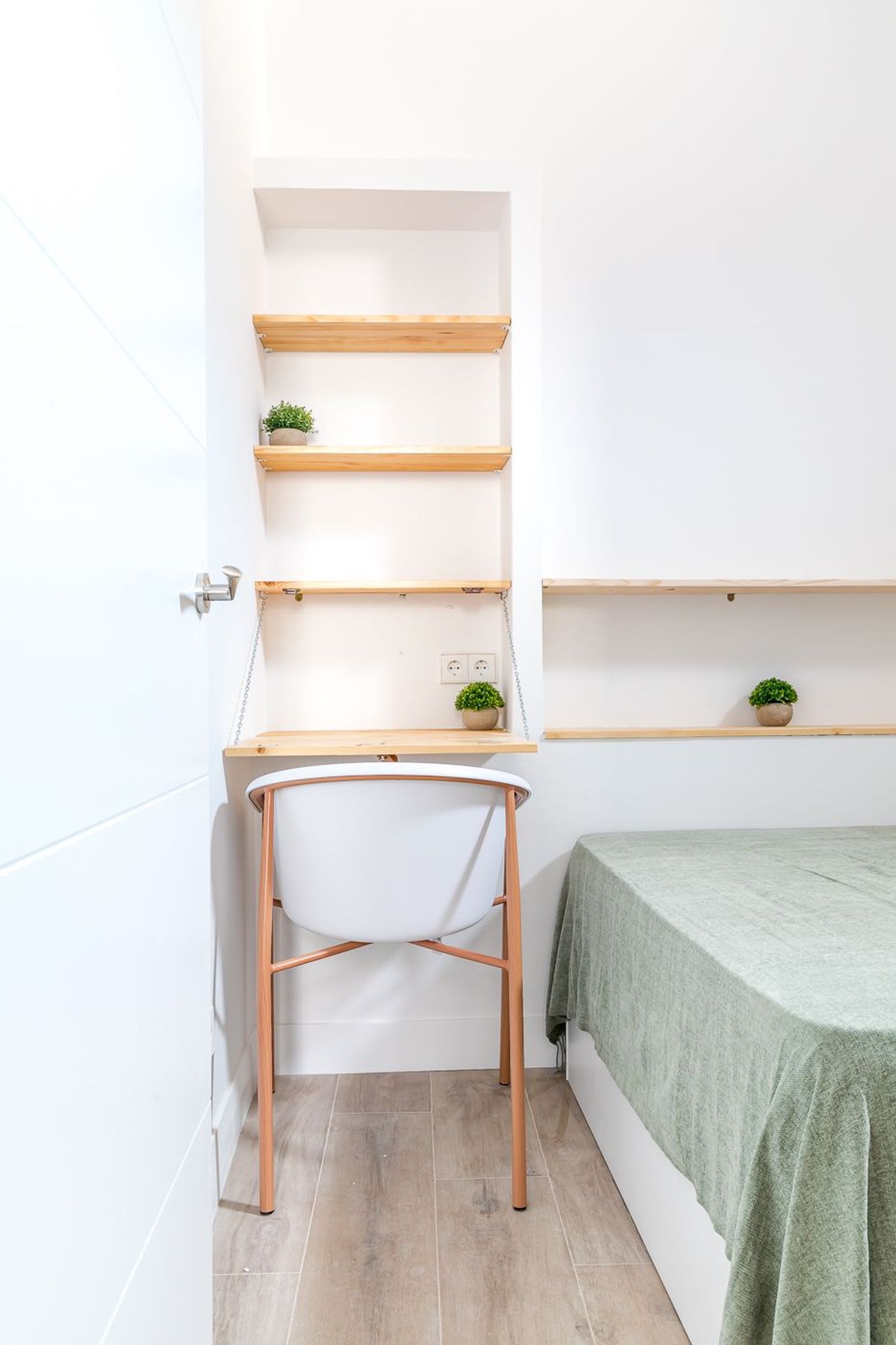 Piso en calle de la Palma, 9 - Foto 9